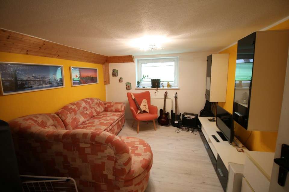 Immobilie in Thallwitz - Raum- & Gartenwunder - Bungalow mit Einliegerwohnung in Nischwitz nähe Wurzen! - Bild 3