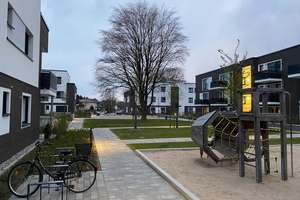 925€, 53m², 2 Zimmer – Buurredder 18 A, 22419 Langenhorn, Hamburg – Vorschaubild 8