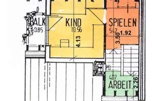 Provisionsfrei; lichtdurchflutetes Haus für Familien mit 195 m² WNF, Wintergarten, Kamin, Garage – Die vollständige Adresse der Immobilie erhältst du vom Anbieter., 12623 Mahlsdorf, Berlin – Vorschaubild 20