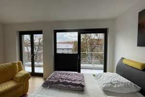 teil möblierte Wohnung/ Penthouse mit 4 Zimmern und Balkon in Potsdam-Babelsberg Süd – Kopernikusstrasse 10, 14482 Babelsberg Süd, Potsdam – Vorschaubild 5