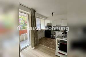 Tauschwohnung: 1-Z.-Wohnung in Köln-Mülheim gegen 2 Zimmer im Kölner Norden – Die vollständige Adresse der Immobilie erhältst du vom Anbieter., 51063 Mülheim (Ortsteil), Köln – Vorschaubild 3