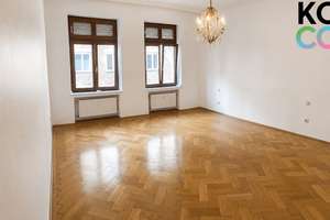 Repräsentative 130 m² Altbauwohnung mit 100 m² Garten und Sonnenterrassen am Minto – Die vollständige Adresse der Immobilie erhältst du vom Anbieter., 41061 Gladbach, Mönchengladbach – Vorschaubild 5