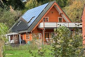Gepflegtes Einfamilienhaus in Kiel-Ellerbek