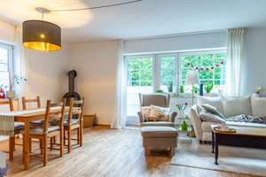 Planen Sie heute Ihre Zukunft - solide Doppelhaushälfte in ruhiger Lage. – Die vollständige Adresse der Immobilie erhältst du vom Anbieter., 24977 Langballig – Vorschaubild 2