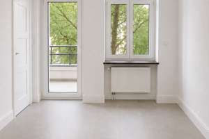 Helle und großzügige 3-Zimmer-Wohnung im modernisierten Altbau – Die vollständige Adresse der Immobilie erhältst du vom Anbieter., 66113 Malstatt, Saarbrücken – Vorschaubild 3