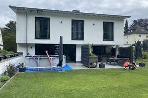 TOP 6-Zimmer EFH, 3 Bäder, Sackgasse, PV&Wallbox, KfW-55 uvm. in Dortmund (TU/Uni-Nähe) – Kohlenbankweg 13A, 44227 Eichlinghofen, Dortmund – Vorschaubild 13