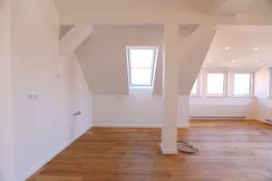 Erstbezug – Exklusive DG-Wohnung mit Aufzug und zwei Terrassen - exklusive Ausstattung – Bürgerstr 15, 38118 Westliches Ringgebiet, Braunschweig – Vorschaubild 7