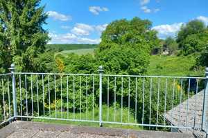 Haus mit Nebengebäude und großem Garten in Dombach – Limburg-Weilburg (Kreis) – Vorschaubild 22