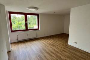 1-Zimmer-Wohnung mit Balkon in Krefeld-Bockum nähe Zoo