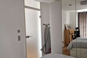 Moderne Wohnung mit großem Südbalkon und TG-Stellplatz inkl. Wallbox – Honigwiesenstraße 25, 70563 Heerstraße, Stuttgart – Vorschaubild 20
