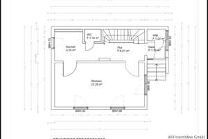 Charmantes Einfamilienhaus in Gründau mit 4,5 Zimmern. – Obergasse 41, 63584 Gründau – Vorschaubild 16
