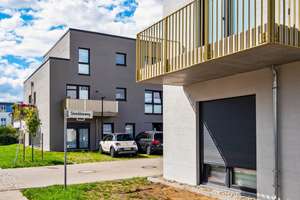 Familien aufgepasst: moderne 5 Zimmer Wohnung mit Terrasse zu vermieten! – Steinkleeweg 6, 13158 Rosenthal, Berlin – Vorschaubild 9