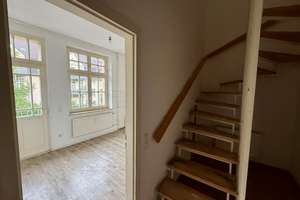 SOMMERAKTION* GROSSE, LEERE 4 ZIMMER MAISONETTE WOHNUNG !!! – Förkelstraße 6, 47259 Hüttenheim, Duisburg – Vorschaubild 9