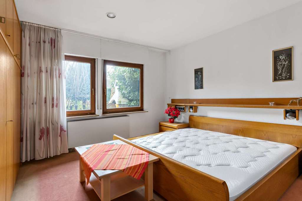 Immobilie in Beelen - Charmanter Bungalow mit viel Potenzial in ruhiger Lage von Beelen - Bild 4