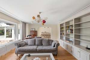 Großzügiger Bungalow auf 967 qm mit Premium-Wintergarten, moderner Hybrid-Wärmepumpe und ca. 335  – Die vollständige Adresse der Immobilie erhältst du vom Anbieter., 22045 Jenfeld, Hamburg – Vorschaubild 7
