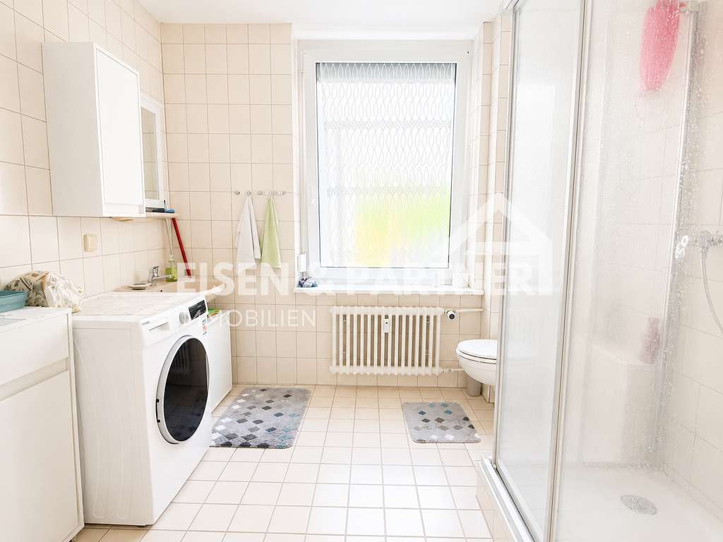 Immobilie in Pforzheim - Gepflegte 2ZKB Wohnung in Pforzheim - Bild 3
