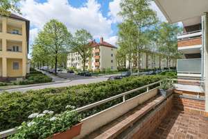 Klein, aber oho – mit Tiefgarage sowieso – Die vollständige Adresse der Immobilie erhältst du vom Anbieter., 12107 Mariendorf, Berlin – Vorschaubild 3