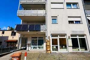 Lichtdurchflutete 3-Zimmer-Wohnung mit zwei Balkonen in S-Feuerbach – Die vollständige Adresse der Immobilie erhältst du vom Anbieter., 70469 Bahnhof Feuerbach, Stuttgart – Vorschaubild 16