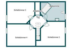 Einklang mit der Natur:  Lehmhaus mit Traumgarten für Familien – Die vollständige Adresse der Immobilie erhältst du vom Anbieter., 24401 Böel – Vorschaubild 26