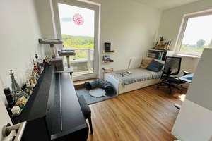 Moderne 3-Zimmer-Penthousewohnung, teilmöbliert, mit großer Terrasse – Top-Lage in Gerresheim – 40625 Gerresheim, Düsseldorf – Vorschaubild 4