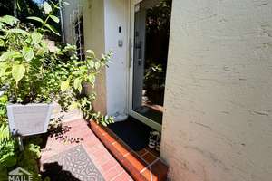 Gemütliche 3-Zimmerwohnung mit Terrasse, eigenem Garten und tollem Ausblick! – Birkenwaldstraße 126, 70191 Mönchhalde, Stuttgart – Vorschaubild 12