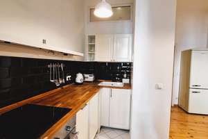 Wohnung in Prenzlauer Berg - Hochparterre – Schwedter Straße 244, 10435 Mitte (Ortsteil), Berlin – Vorschaubild 21