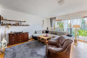 Nur noch Warteliste: Reihenmittelhaus mit Garage in Schenefeld bei Itzehoe – Steinburg (Kreis) – Vorschaubild 5