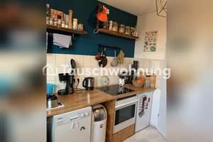 Tauschwohnung: Gemütliche Dachgeschosswohnung 2,5ZKB im Herzen Münsters! – Die vollständige Adresse der Immobilie erhältst du vom Anbieter., 48145 Hansaplatz, Münster – Vorschaubild 6