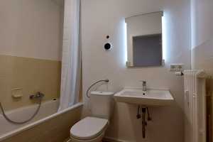 Top renovierte 2 Zimmer Wohnung im Erdgeschoss mit Balkon! – Kempener Allee 162, 47803 Krefeld – Vorschaubild 2