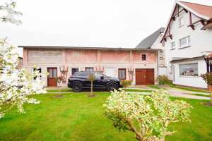 Provisionsfrei - Zweifamilienhaus in Nähe Rostock – Breesener Straße 68, 18299 Güstrow (Kreis) – Vorschaubild 3