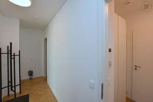 Modern möblierte 3-Zimmer Wohnung im "Mayliving" in Stuttgart Feuerbach zur Zwischenmiete – Die vollständige Adresse der Immobilie erhältst du vom Anbieter., 70469 Killesberg, Stuttgart – Vorschaubild 12