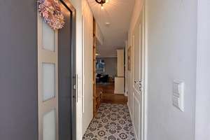 Attraktives Stadthaus in beliebter Lage – Die vollständige Adresse der Immobilie erhältst du vom Anbieter., 22455 Niendorf, Hamburg – Vorschaubild 5
