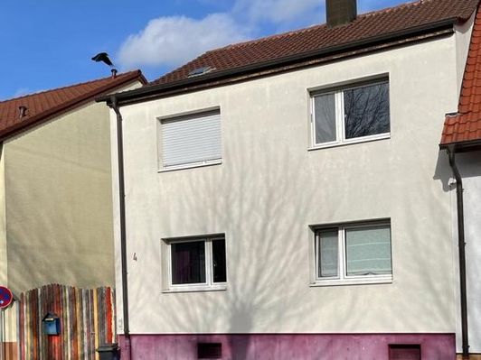 Haus kaufen in Reilingen ImmobilienScout24