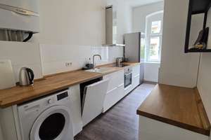2-Room Apartment in Prime Friedrichshain Location – Die vollständige Adresse der Immobilie erhältst du vom Anbieter., 10245 Friedrichshain, Berlin – Vorschaubild 6