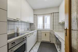 Solides Mehrfamilienhaus mit Entwicklungspotential + Ausbaureserven – Die vollständige Adresse der Immobilie erhältst du vom Anbieter., 70376 Münster, Stuttgart – Vorschaubild 6