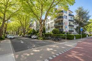 || PERSPEKTIVE || Investment mit Balkon || DÜSSELTALER HEIM || – 40237 Düsseltal, Düsseldorf – Vorschaubild 12
