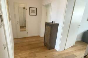 Hochwertige, helle, 3-Zimmer-Eigentumswohnung mit Balkon in zentraler Lage von Essen-Rüttenscheid!29 – Fridtjof-Nansen-Str. 8, 45131 Rüttenscheid, Essen – Vorschaubild 5
