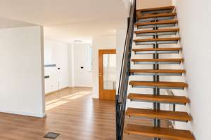 Großzügige Maisonette in Aachen-Eilendorf zu verkaufen – 52080 Eilendorf, Aachen – Vorschaubild 6