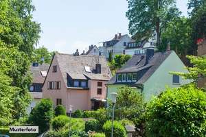 Ein Ort zum Wohlfühlen: 3-Zimmer-Wohnung mit gartenseitigem Balkon