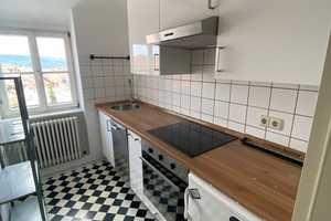 2-Zimmer-Wohnung mit Balkon in Jugendstilhaus  – Hohenzollernstr. 73, 75177 Pforzheim – Vorschaubild 7