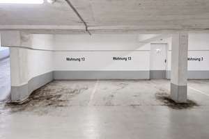 Modernes Penthouse mit 52 m² Dachterrasse und Tiefgarage – 60487 Bockenheim, Frankfurt am Main – Vorschaubild 13