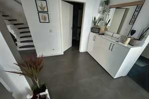 Loftstil-Wohnung mit dem Flair eines eigenen Hauses!  – Oberbergischer Kreis – Vorschaubild 4