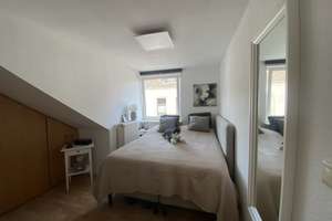 Attraktive 2-Zimmer-Dachgeschosswohnung in Wuppertal – Die vollständige Adresse der Immobilie erhältst du vom Anbieter., 42105 Elberfeld, Wuppertal – Vorschaubild 8