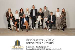 Barrierefreie 3-Zimmer-Wohnung mit Balkon und Tiefgaragenstellplatz im Haareneschviertel – Die vollständige Adresse der Immobilie erhältst du vom Anbieter., 26121 Haarenesch, Oldenburg (Oldenburg) – Vorschaubild 16