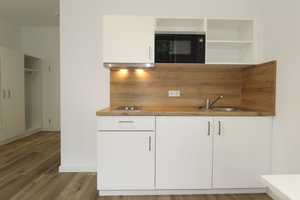 Möbliertes 1-Zimmer-Apartment in Magdeburg! All-Inclusive-Miete! – Editharing 41, 39108 Magdeburg – Vorschaubild 5