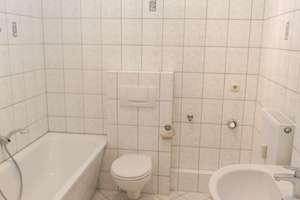 **Helle und Gemütliche 2-RWG - PARKETTBODEN UND BAD MIT WANNE - WE 05** – Michael-Kazmierczak-Straße 10, 4157 Gohlis-Mitte, Leipzig – Vorschaubild 4