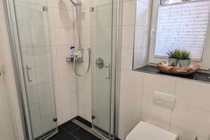 Seltene Gelegenheit: Modernes, freistehendes EFH in Toplage (Hiltrup-West) mit Whirlpool & Teich  – Die vollständige Adresse der Immobilie erhältst du vom Anbieter., 48165 Hiltrup-West, Münster – Vorschaubild 7