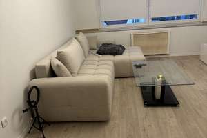 !!AB SOFORT!! Möbelierte 2-Zimmer-Wohnung in Duisburg Hamborn/Neumühl  – Obere Sterkrader Straße 23, 47167 Neumühl, Duisburg – Vorschaubild 2
