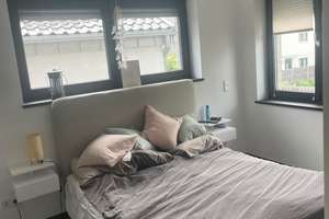 Moderne 3-Zimmer-Wohnung mit Balkon in ruhiger Lage – Alte Versteigerung 19, 47638 Straelen – Vorschaubild 6