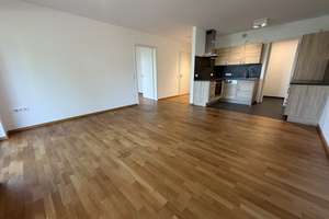 2-Zimmer-Seniorenwohnung mit Balkon und Tiefgarage im beliebten Würzburger Frauenland – Die vollständige Adresse der Immobilie erhältst du vom Anbieter., 97074 Frauenland, Würzburg – Vorschaubild 6